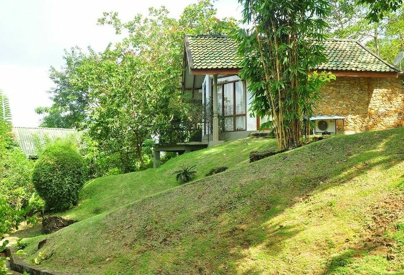 Nature Lovers Resort