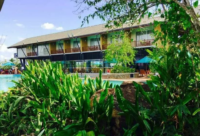 Nature Lovers Resort