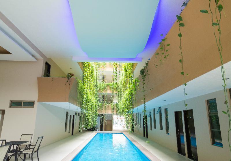 Palmarena By Nah Hotels