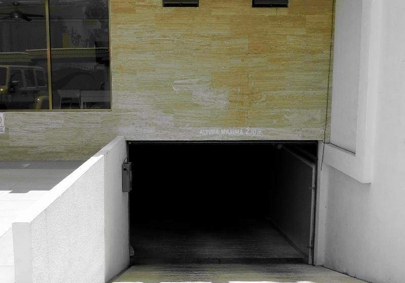 Palmarena By Nah Hotels