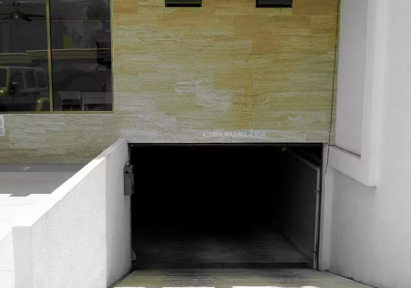 Palmarena By Nah Hotels