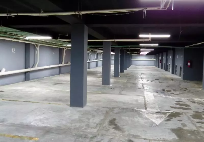 Palmarena By Nah Hotels