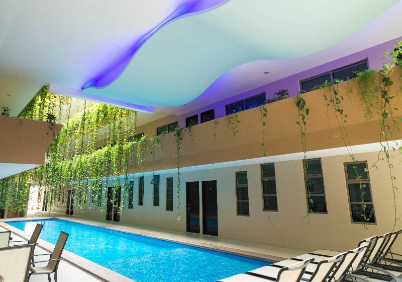 Palmarena By Nah Hotels