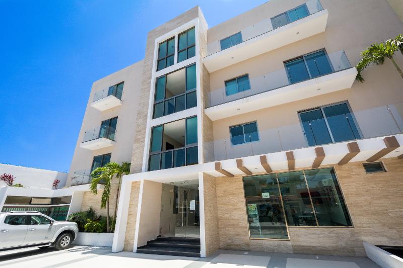 Palmarena By Nah Hotels