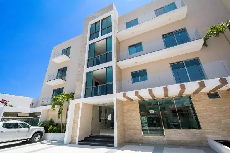 Palmarena By Nah Hotels