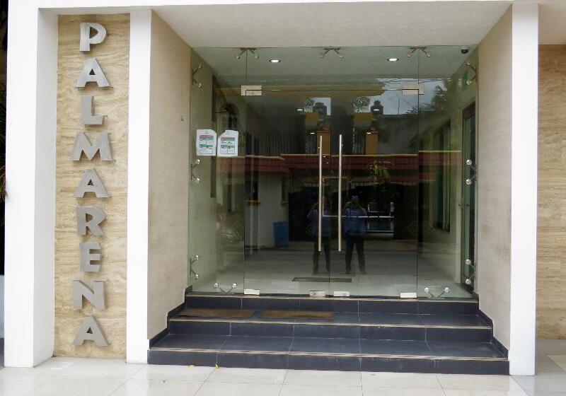 Palmarena By Nah Hotels