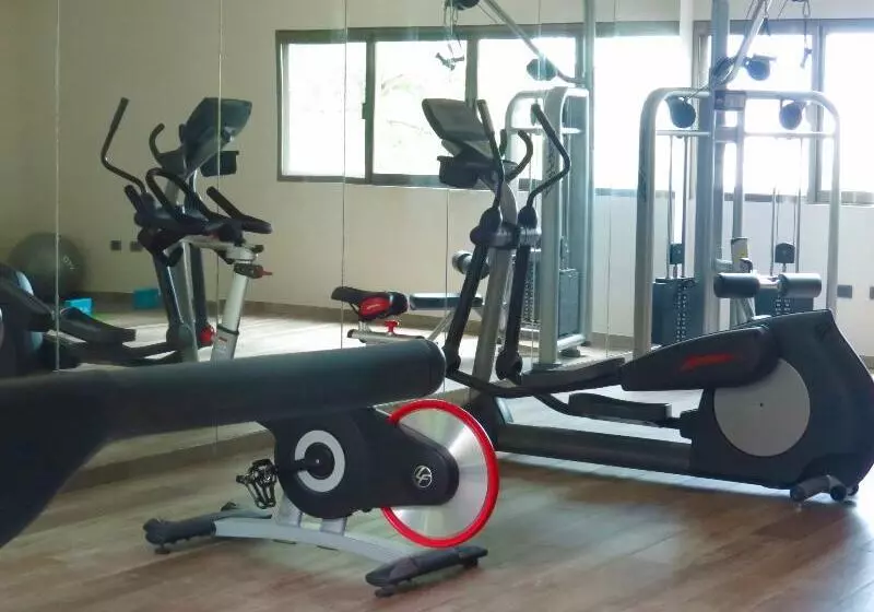 Palmarena By Nah Hotels