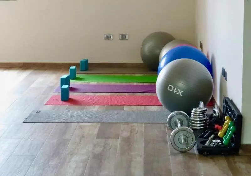 Palmarena By Nah Hotels