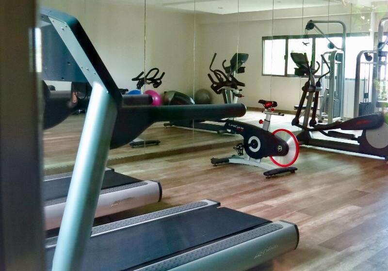 Palmarena By Nah Hotels