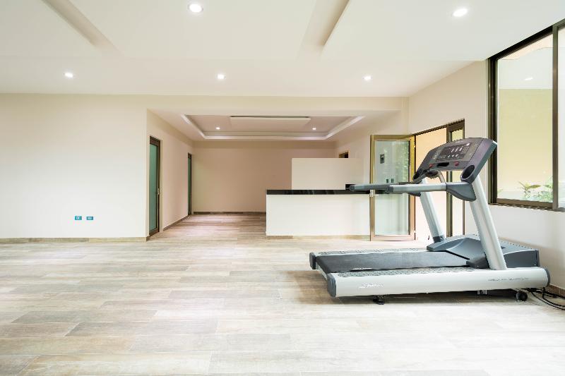 Palmarena By Nah Hotels