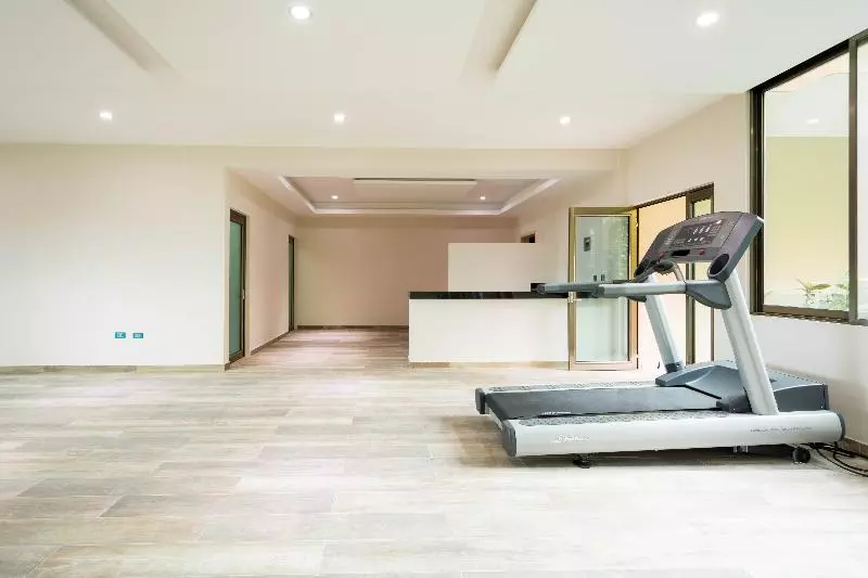 Palmarena By Nah Hotels