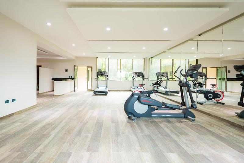 Palmarena By Nah Hotels