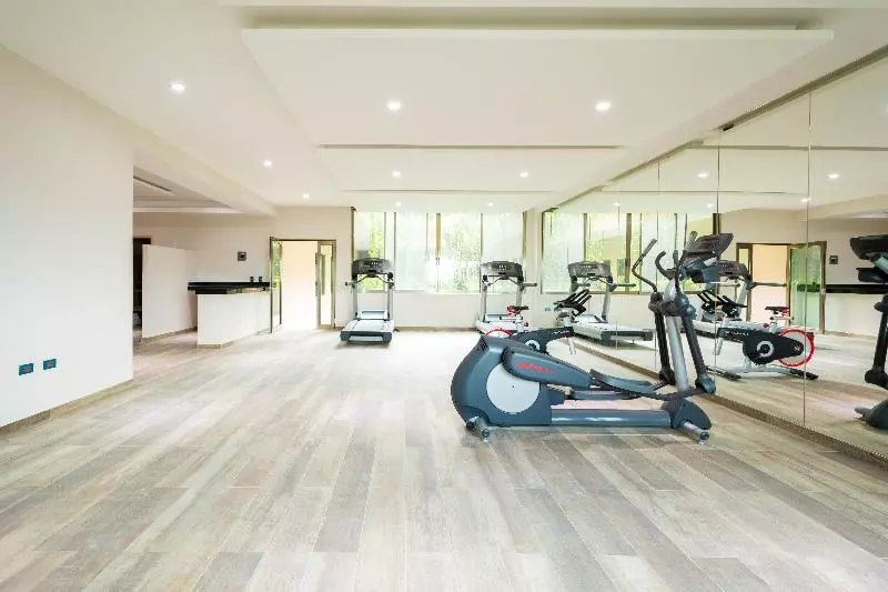 Palmarena By Nah Hotels