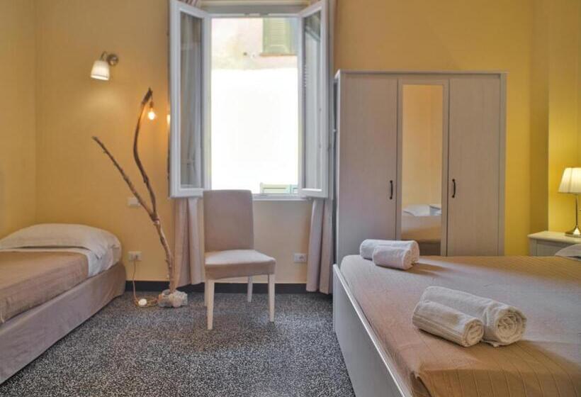 Pensjonat 2 Passi Dal Mare