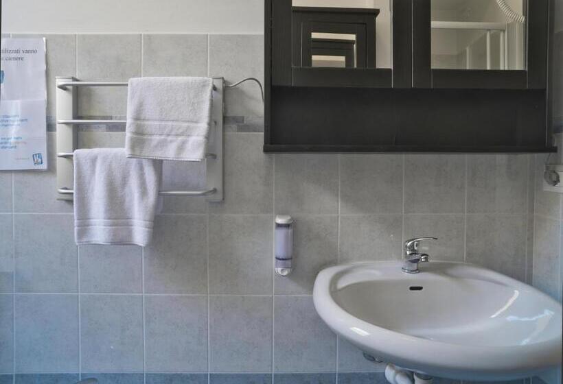 Pensjonat 2 Passi Dal Mare