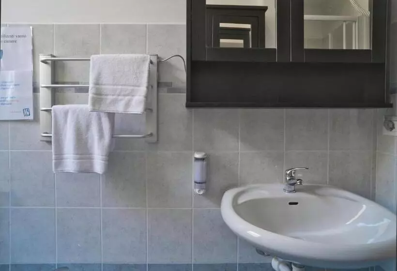 ペンション 2 Passi Dal Mare