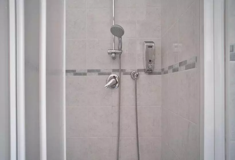 ペンション 2 Passi Dal Mare