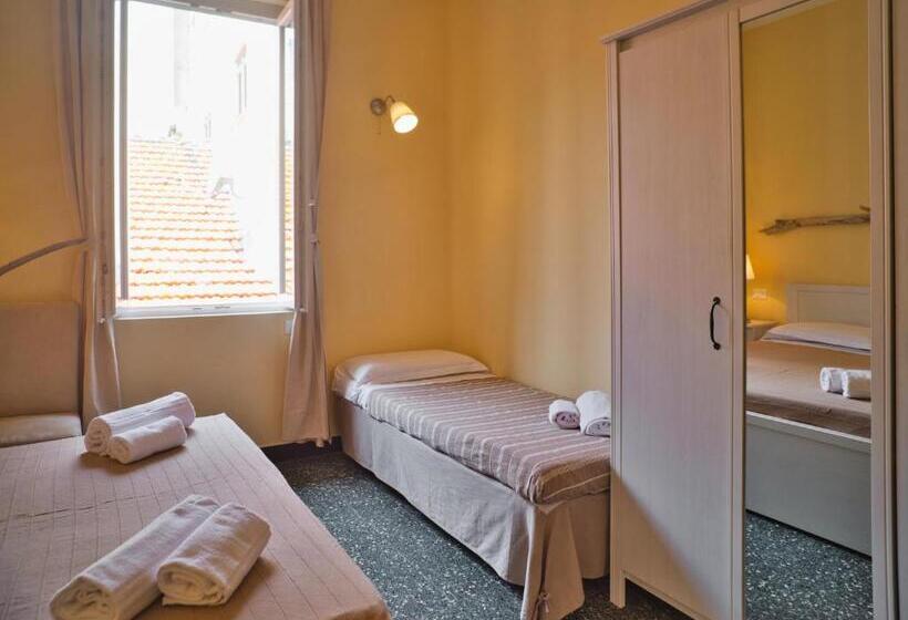 Pensjonat 2 Passi Dal Mare