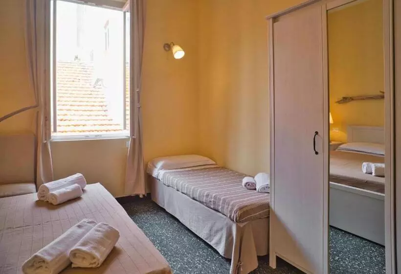 ペンション 2 Passi Dal Mare