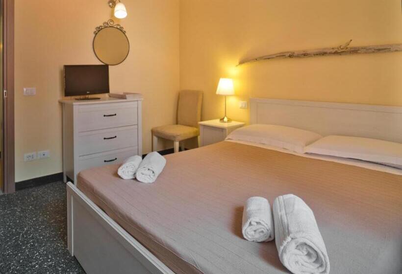 Pensjonat 2 Passi Dal Mare