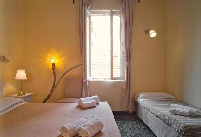 Pensjonat 2 Passi Dal Mare