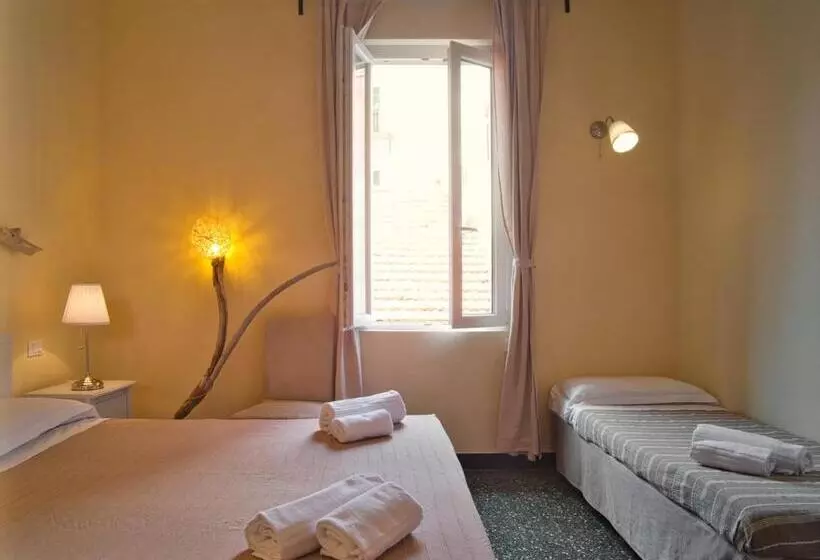 ペンション 2 Passi Dal Mare