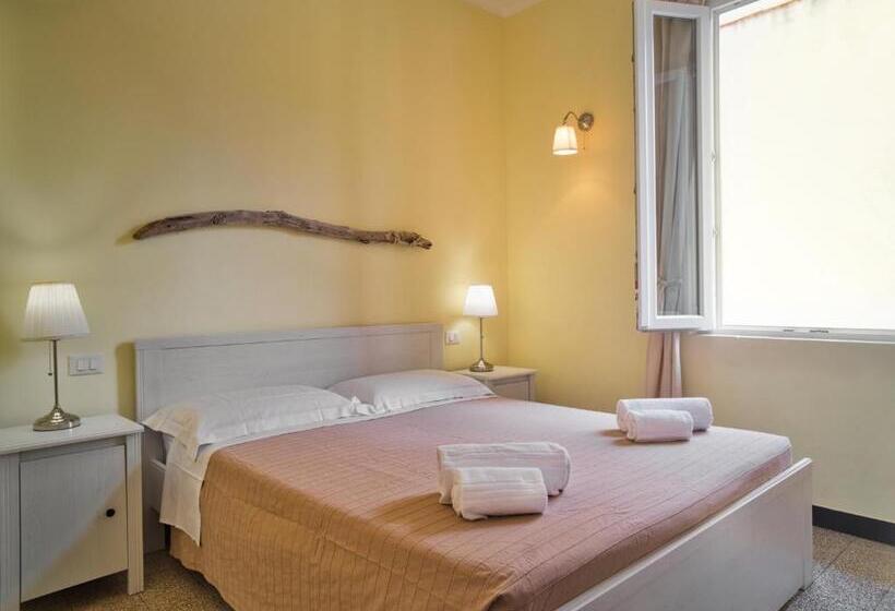 Pensjonat 2 Passi Dal Mare