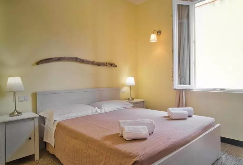 ペンション 2 Passi Dal Mare