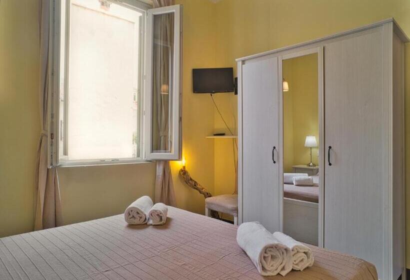 Pensjonat 2 Passi Dal Mare