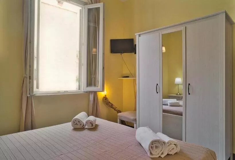 ペンション 2 Passi Dal Mare