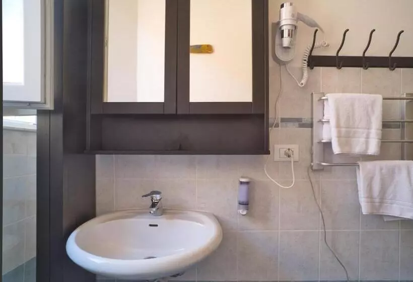 ペンション 2 Passi Dal Mare