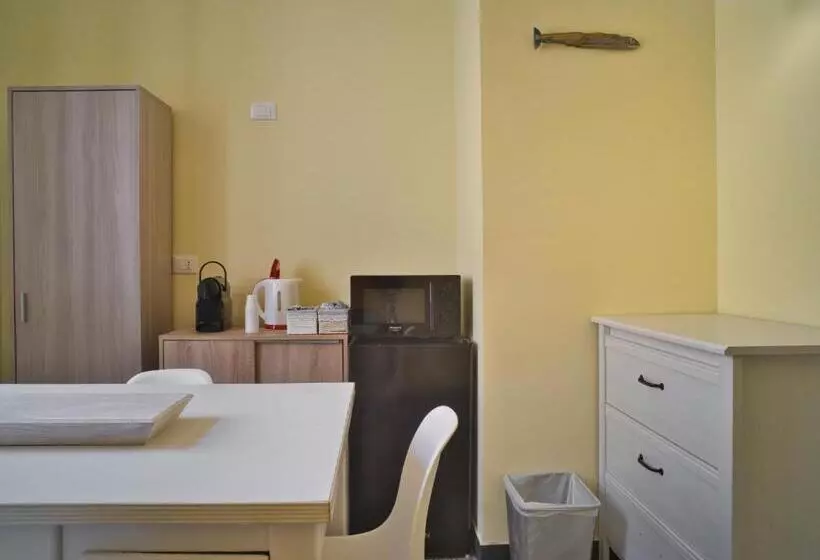 ペンション 2 Passi Dal Mare