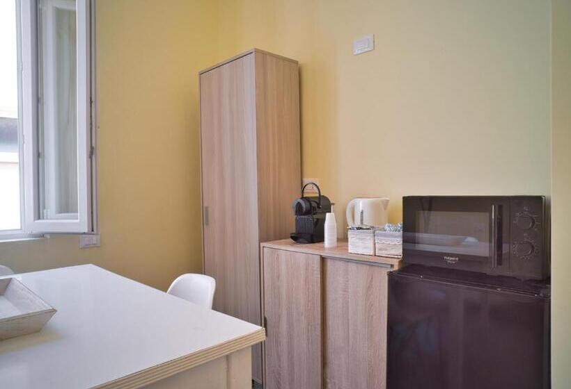 Pensjonat 2 Passi Dal Mare