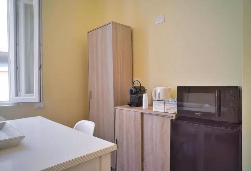 ペンション 2 Passi Dal Mare