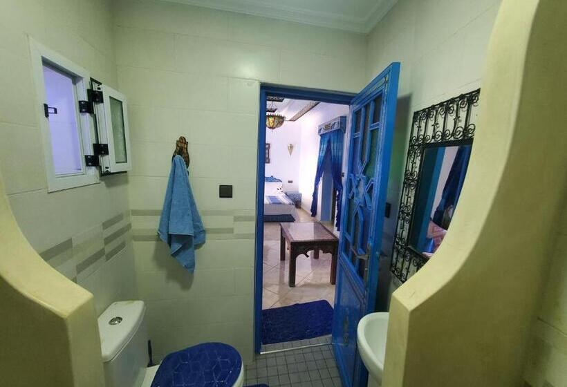 پانسیون Blue City