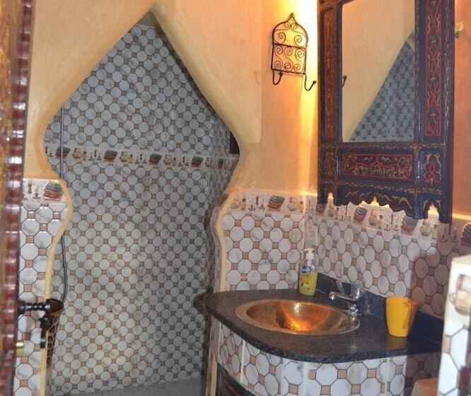 پانسیون Blue City