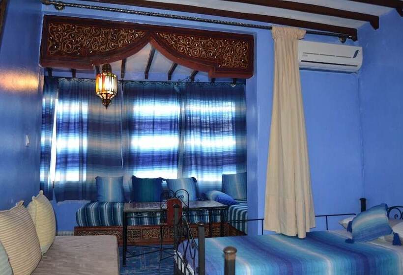 پانسیون Blue City