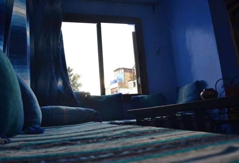 پانسیون Blue City