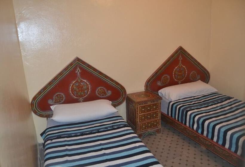 پانسیون Blue City