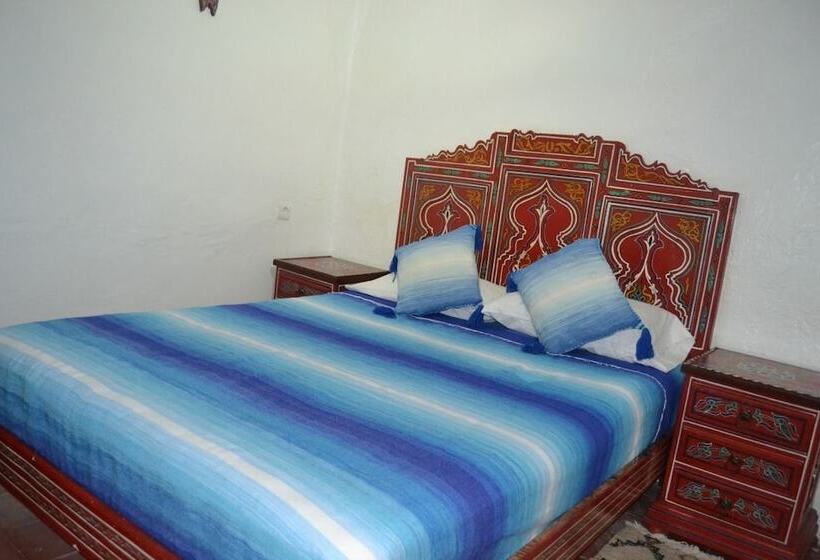 پانسیون Blue City