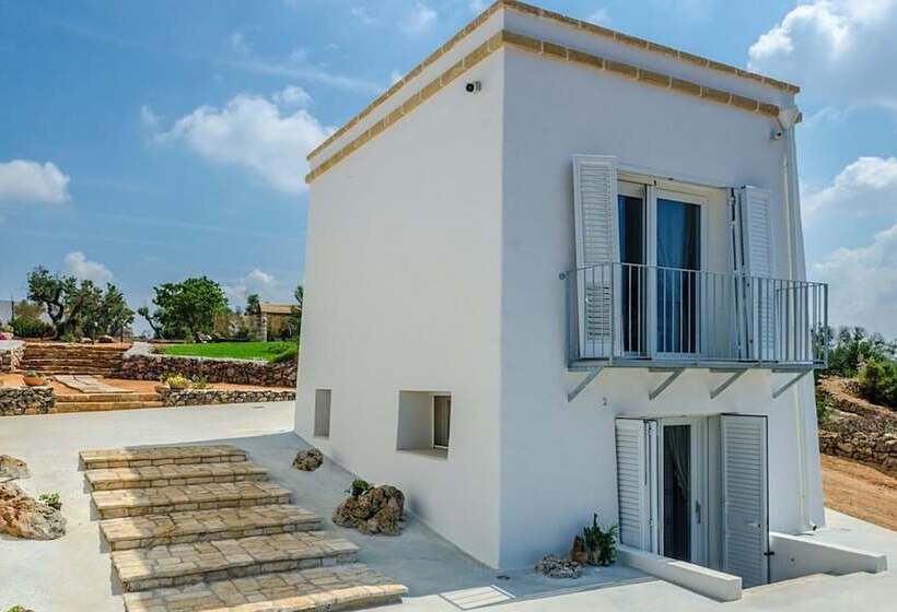 Пансион Camera Standard In Resort Con Piscina