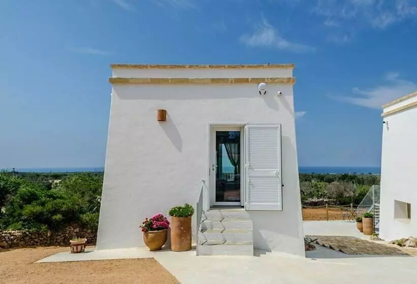 Majatalo Camera Standard In Resort Con Piscina