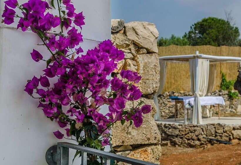 Пансион Camera Standard In Resort Con Piscina