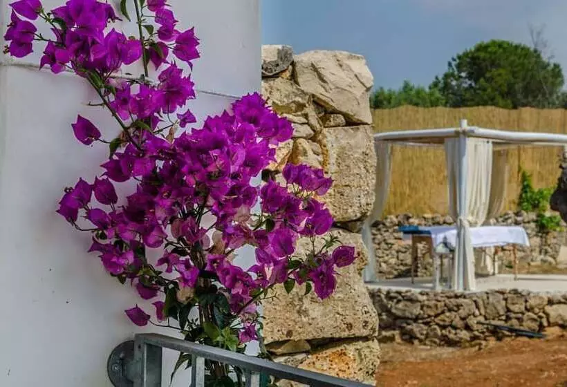 Majatalo Camera Standard In Resort Con Piscina