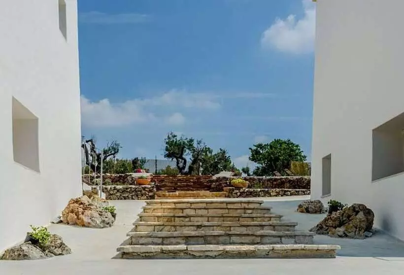 Majatalo Camera Standard In Resort Con Piscina