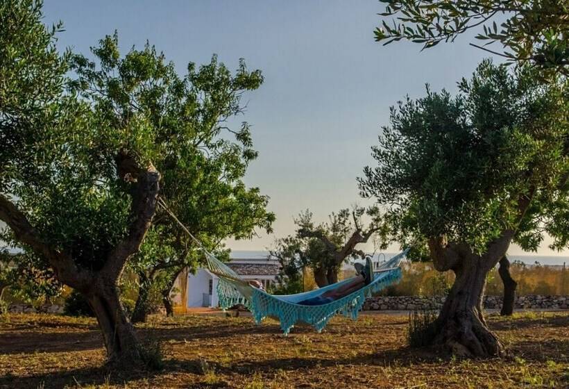 Пансион Camera Standard In Resort Con Piscina