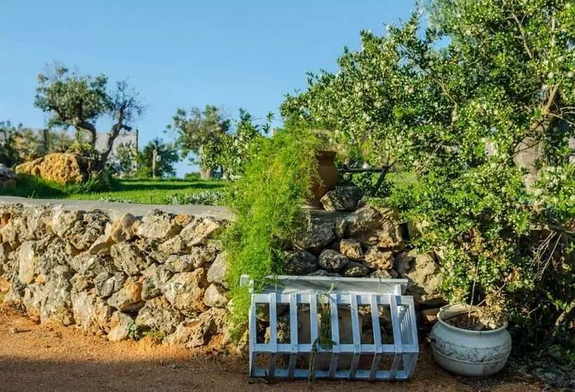 Majatalo Camera Standard In Resort Con Piscina