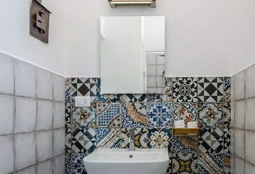 Majatalo Camera Standard In Resort Con Piscina