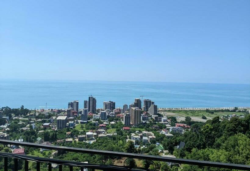 پانسیون Guest House Iberia