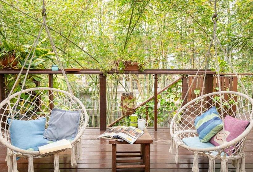 펜션 Kitesurf 1770 Beach House